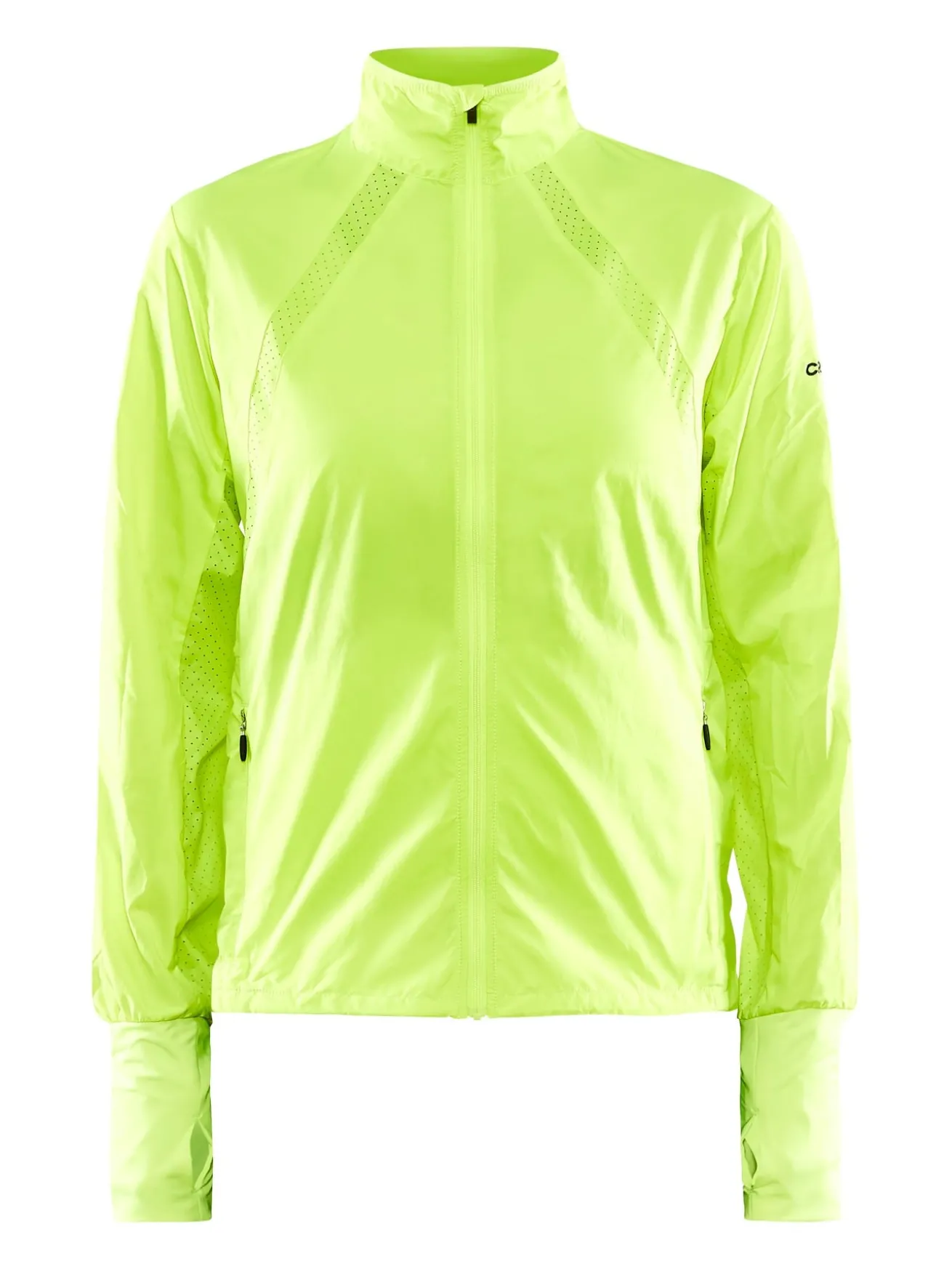 ADV Essence Wind Jacket W