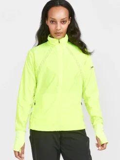 ADV Essence Wind Jacket W
