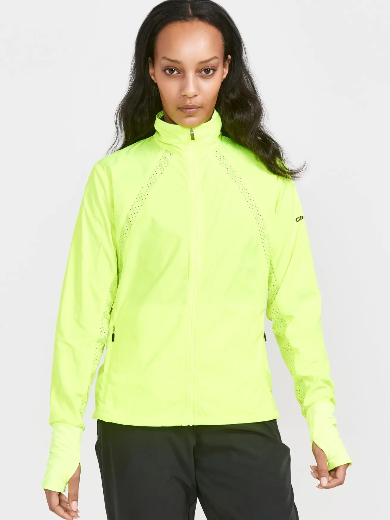 ADV Essence Wind Jacket W
