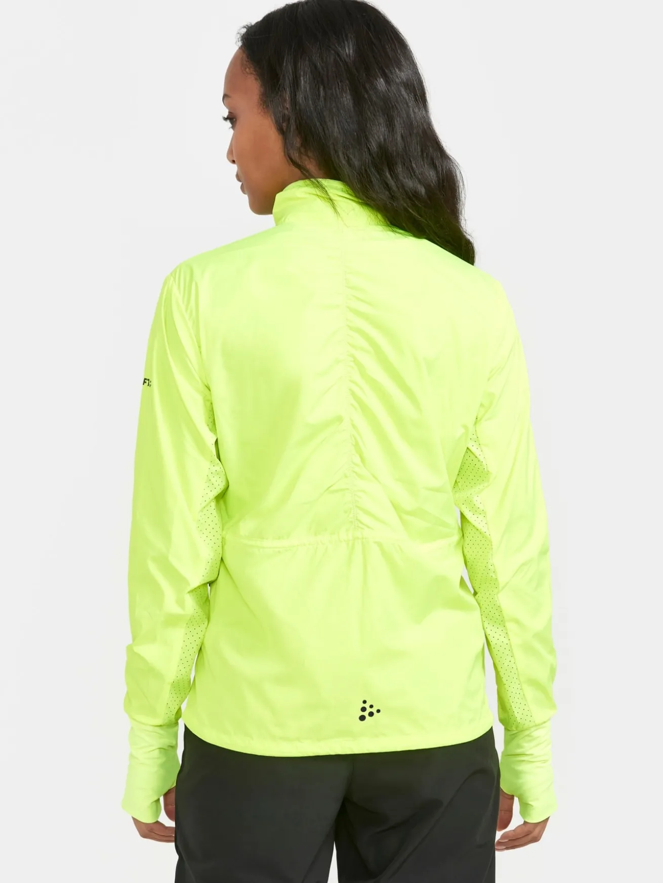 ADV Essence Wind Jacket W