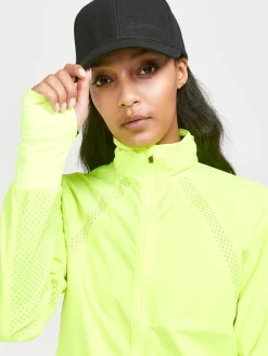 ADV Essence Wind Jacket W