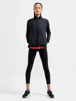 ADV Essence Wind Jacket W