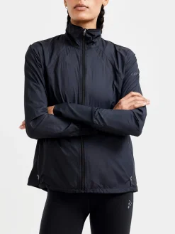 ADV Essence Wind Jacket W