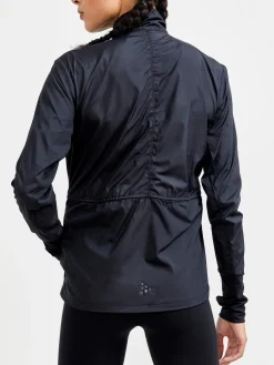 ADV Essence Wind Jacket W