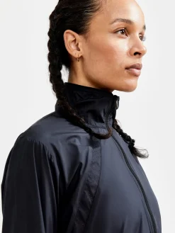 ADV Essence Wind Jacket W