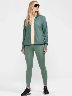 ADV Essence Wind Jacket W