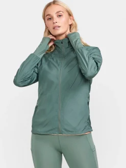 ADV Essence Wind Jacket W