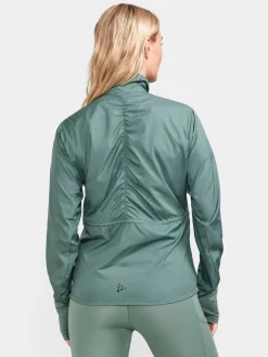 ADV Essence Wind Jacket W