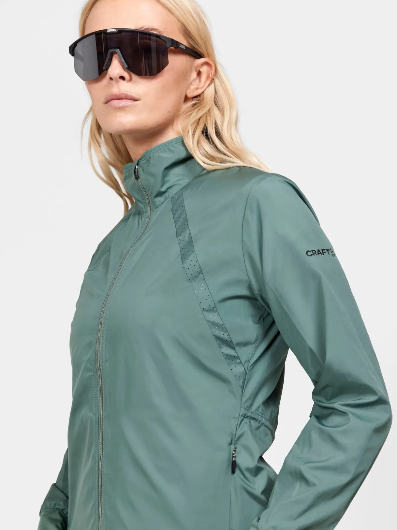 ADV Essence Wind Jacket W
