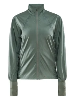 ADV Essence Wind Jacket W