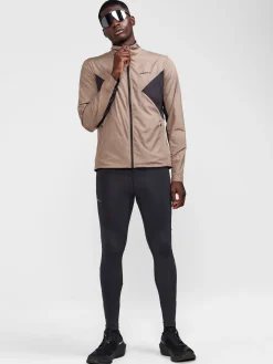 ADV Essence Zip Tights 2 M