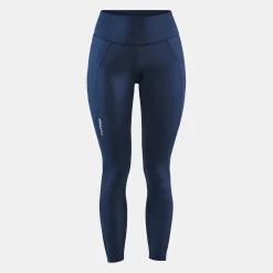 Adv Essence Zip Tights W