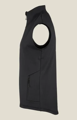 ADV Exlore Power Fleece Vest M