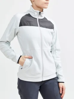ADV Explore Fleece Midlayer W