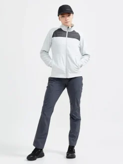 ADV Explore Fleece Midlayer W