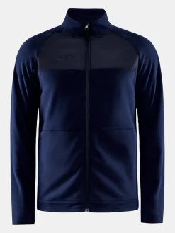 ADV Explore Fleece Midlayer M
