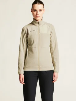 ADV Explore Fleece Midlayer W