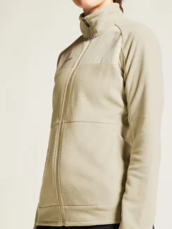 ADV Explore Fleece Midlayer W