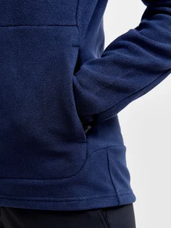 ADV Explore Fleece Midlayer W