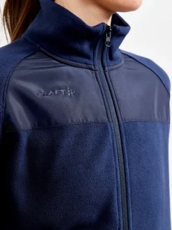 ADV Explore Fleece Midlayer W