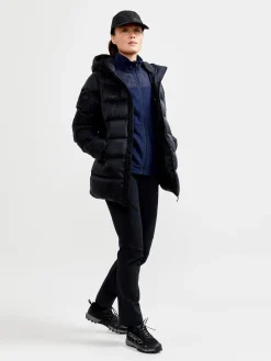 ADV Explore Fleece Midlayer W