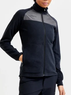 ADV Explore Fleece Midlayer W