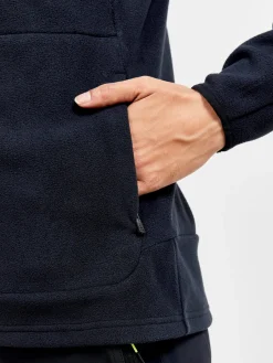 ADV Explore Fleece Midlayer W