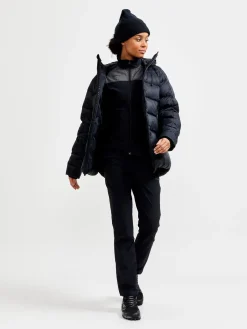 ADV Explore Fleece Midlayer W