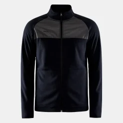ADV Explore Fleece Midlayer M