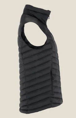 ADV Explore Light Down Vest W