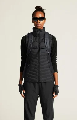 ADV Explore Light Down Vest W