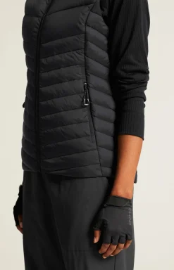 ADV Explore Light Down Vest W