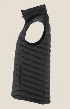 ADV Explore Light Down Vest W
