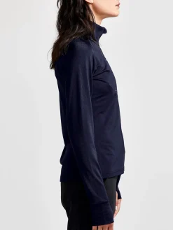 ADV Explore Light Midlayer W