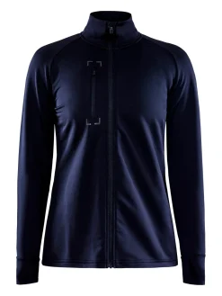 ADV Explore Light Midlayer W