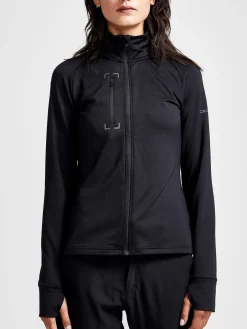 ADV Explore Light Midlayer W