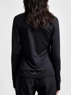 ADV Explore Light Midlayer W