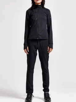 ADV Explore Light Midlayer W