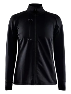 ADV Explore Light Midlayer W