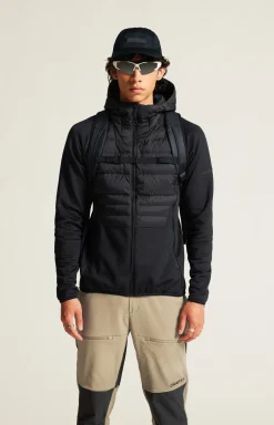 ADV Explore Lt. Down Hybrid Jkt M