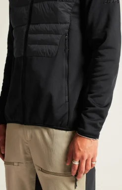 ADV Explore Lt. Down Hybrid Jkt M