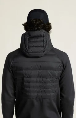 ADV Explore Lt. Down Hybrid Jkt M