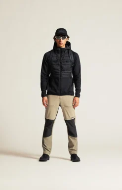 ADV Explore Lt. Down Hybrid Jkt M