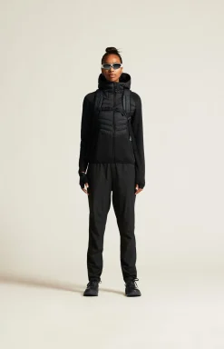 ADV Explore Lt. Down Hybrid Jkt W