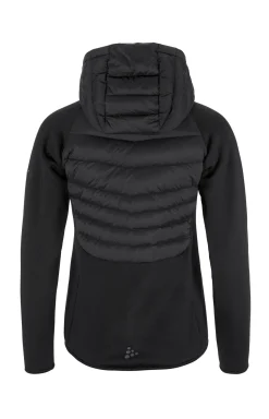 ADV Explore Lt. Down Hybrid Jkt W