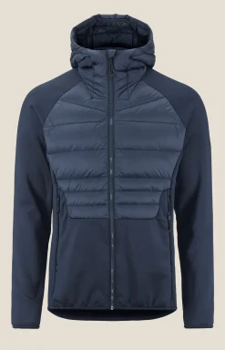 ADV Explore Lt. Down Hybrid Jkt M