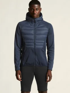 ADV Explore Lt. Down Hybrid Jkt M