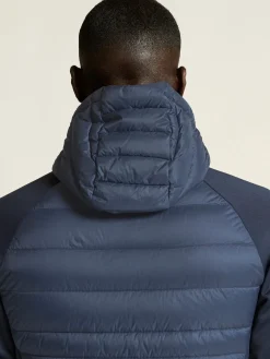 ADV Explore Lt. Down Hybrid Jkt M