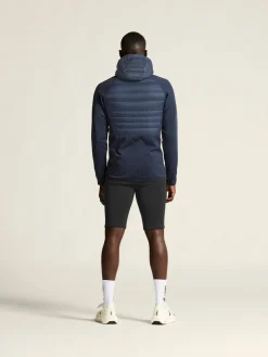 ADV Explore Lt. Down Hybrid Jkt M