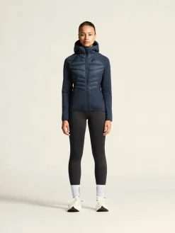 ADV Explore Lt. Down Hybrid Jkt W